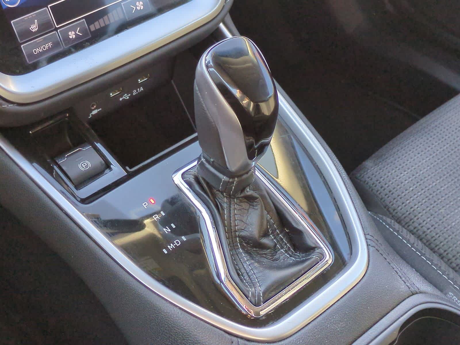 Thumbnail: 2022 Subaru Outback - 30