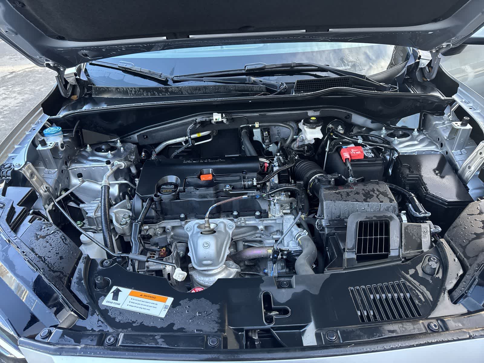 Thumbnail: 2023 Honda HR-V - 12