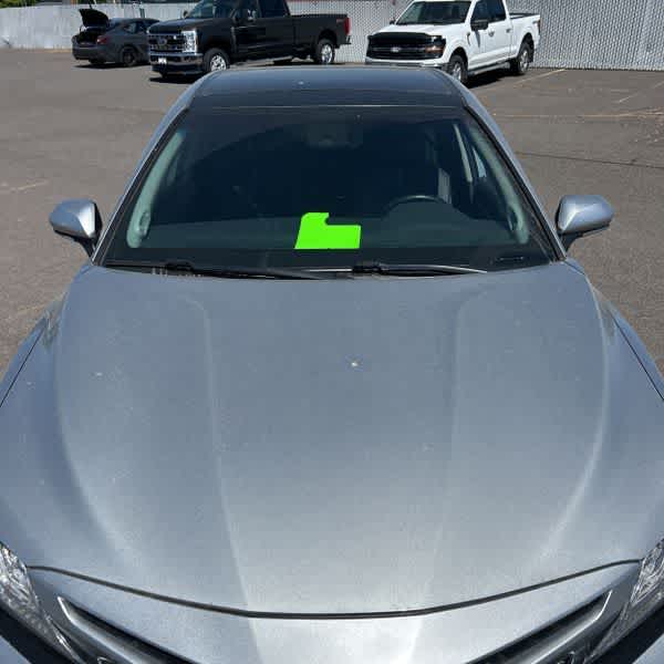 Thumbnail: 2020 Toyota Camry - 16