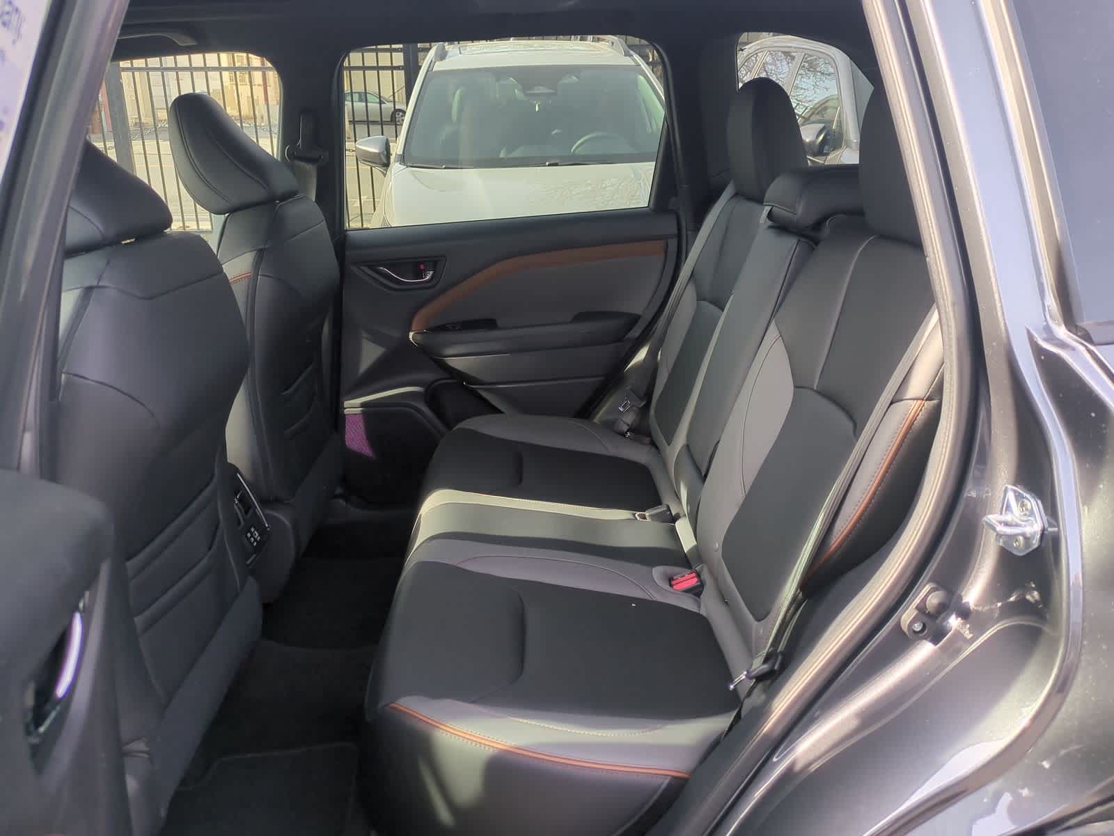 Thumbnail: 2026 Subaru Forester - 21