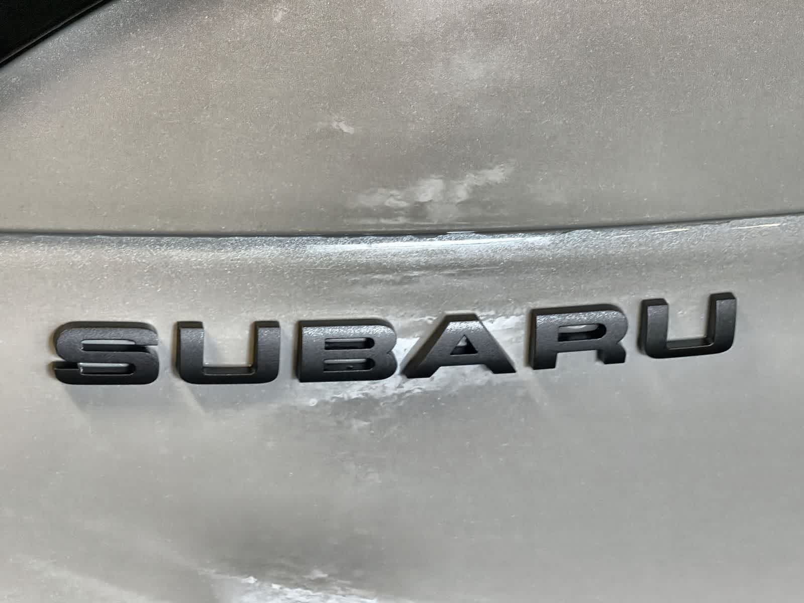 Thumbnail: 2026 Subaru Forester - 11