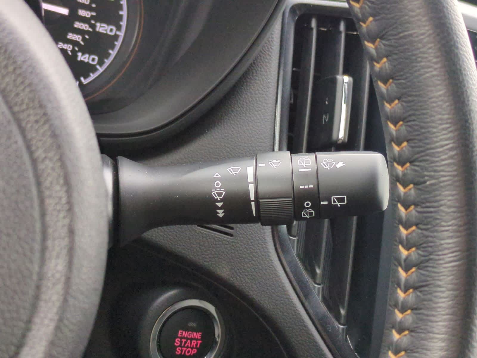 Thumbnail: 2024 Subaru Forester - 28