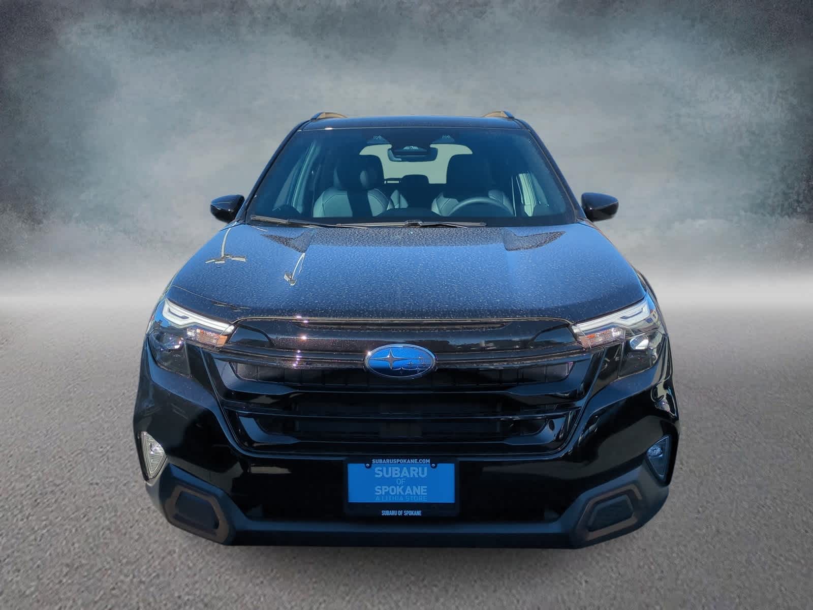 Thumbnail: 2026 Subaru Forester - 3