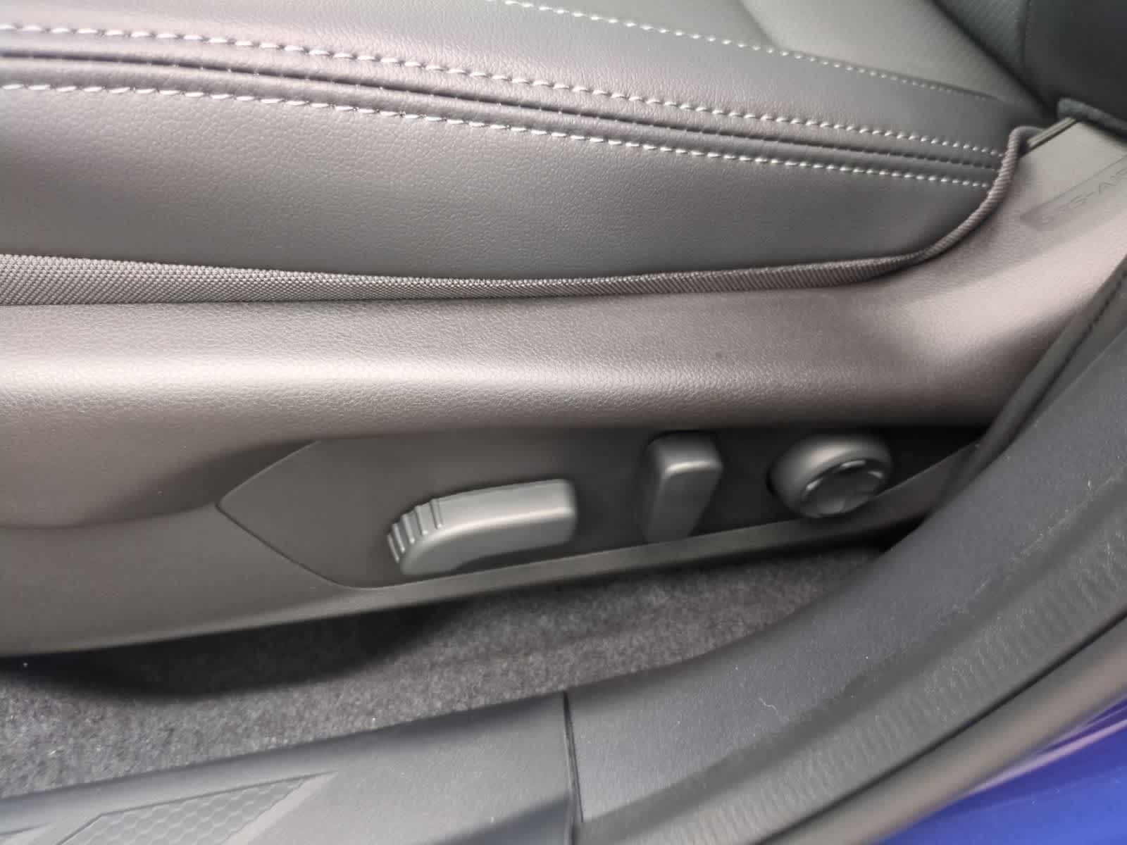 Thumbnail: 2026 Subaru Outback - 18