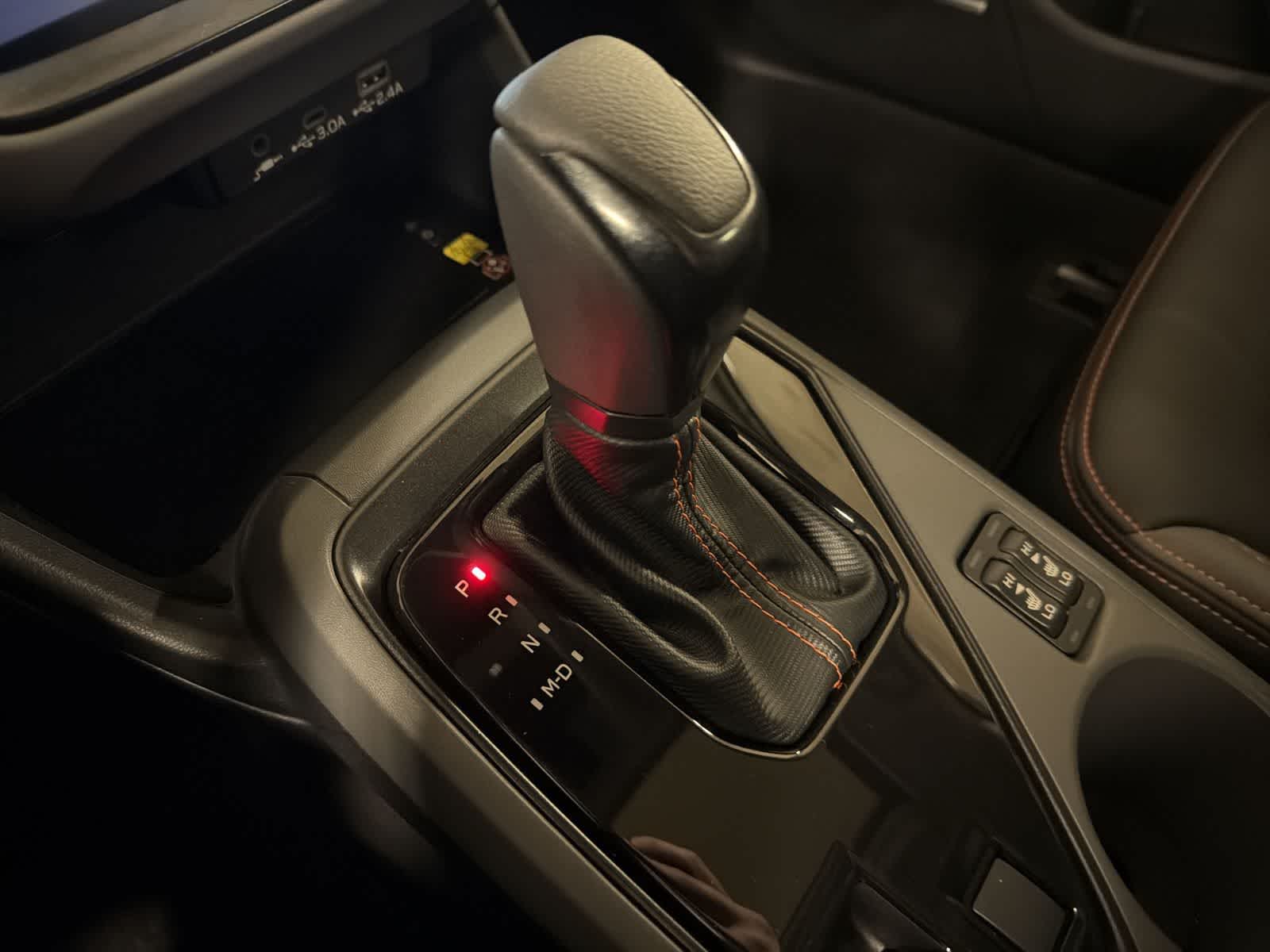 Thumbnail: 2026 Subaru Crosstrek - 33