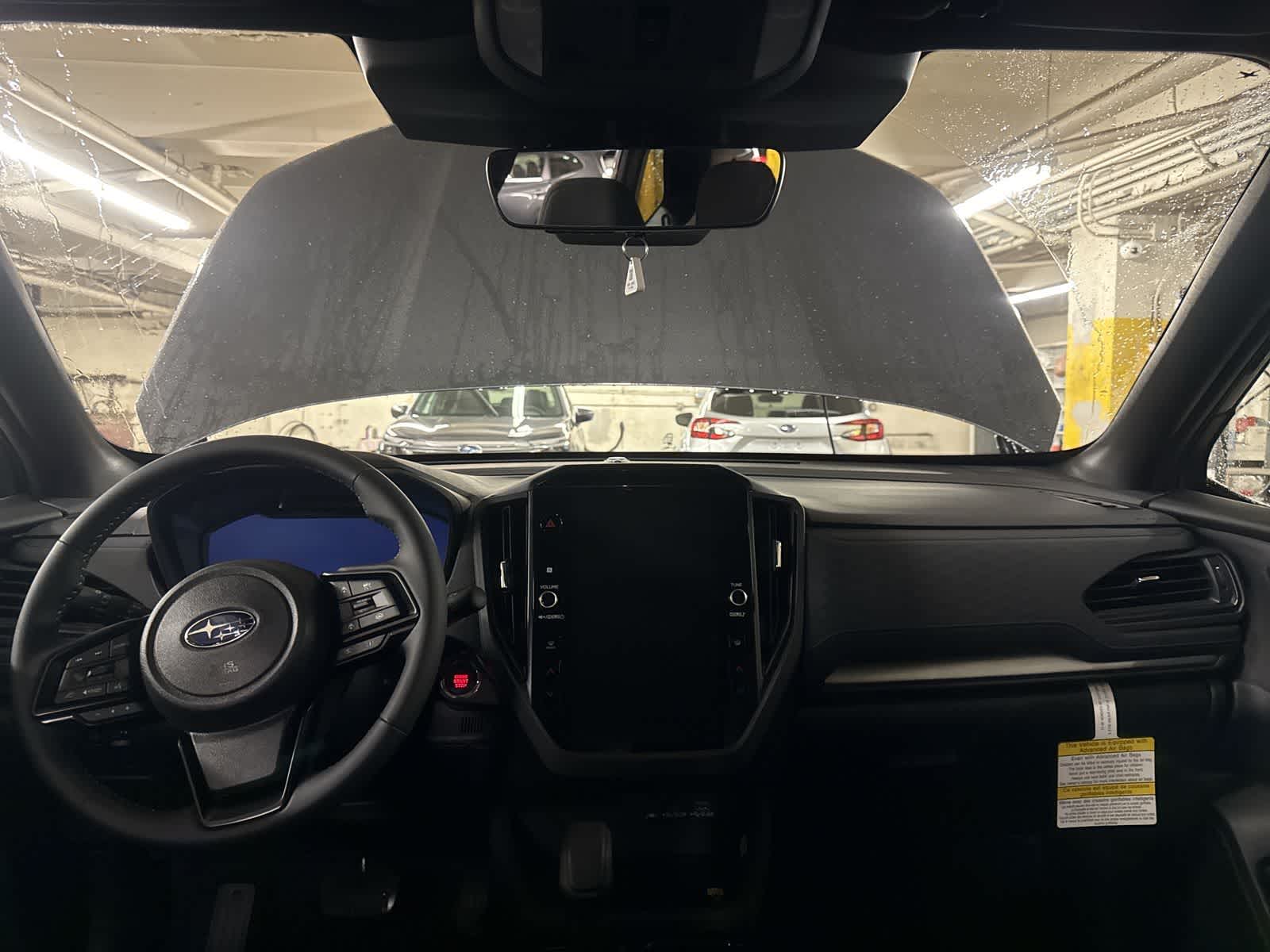 Thumbnail: 2026 Subaru Forester - 14