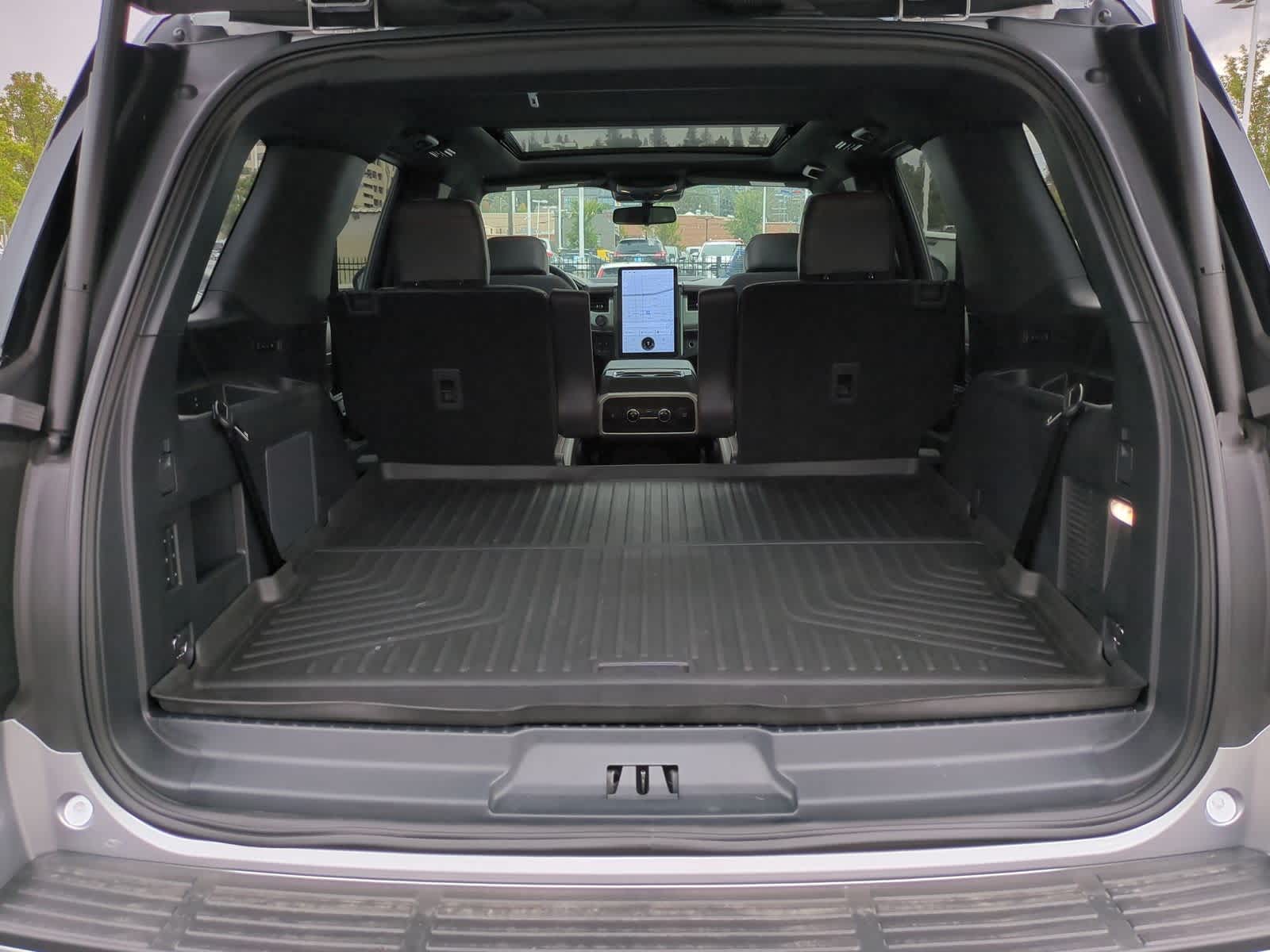 Thumbnail: 2024 Ford Expedition - 34