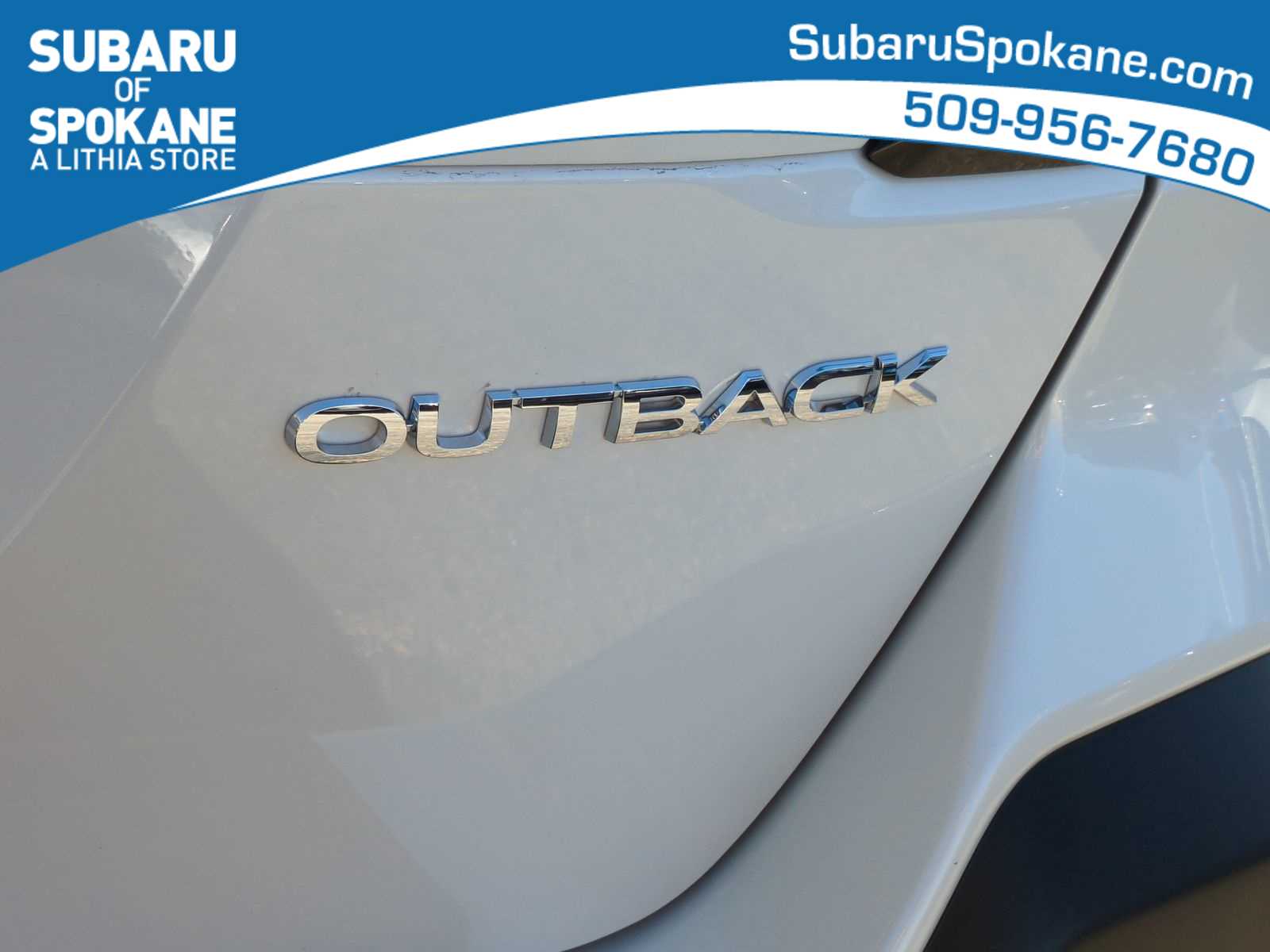 Thumbnail: 2025 Subaru Outback - 13