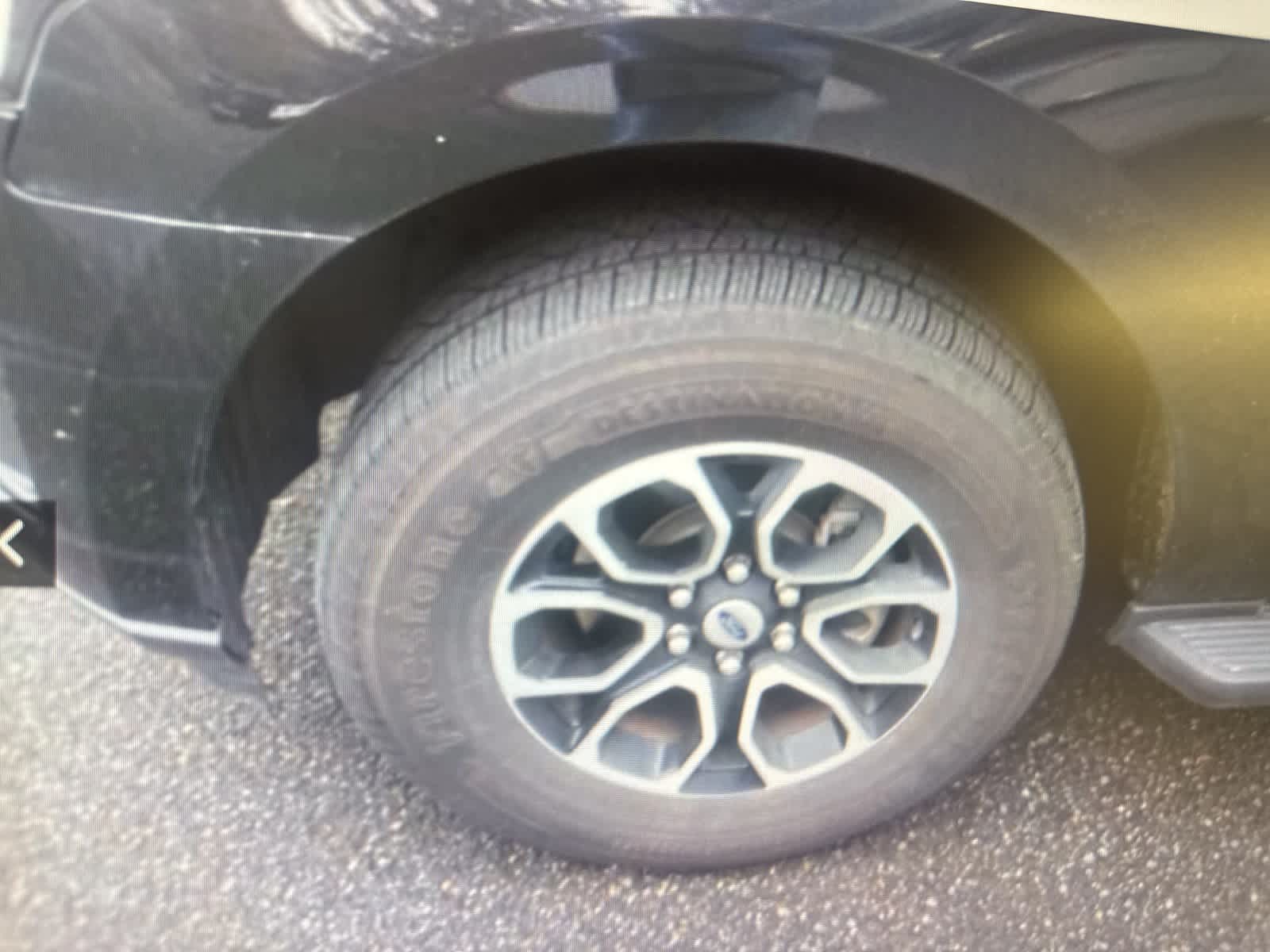 Thumbnail: 2024 Ford Expedition MAX - 10