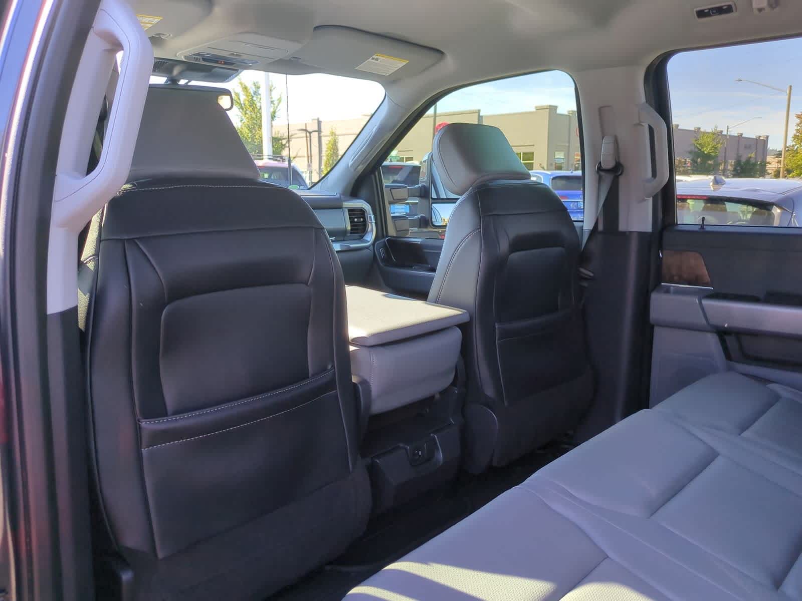 Thumbnail: 2022 Ford F-150 - 19