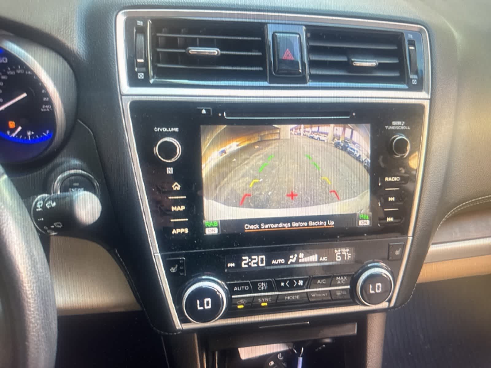 Thumbnail: 2019 Subaru Outback - 16