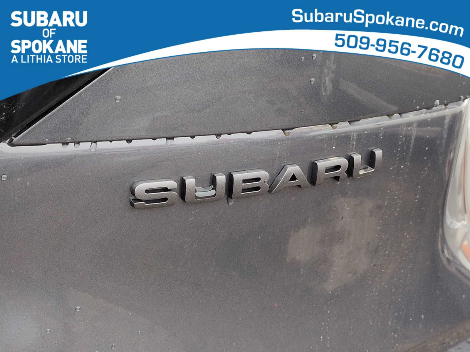 Thumbnail: 2026 Subaru Forester - 13