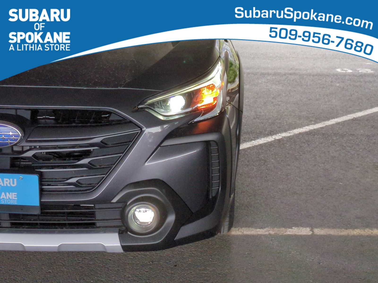 Thumbnail: 2025 Subaru Outback - 11