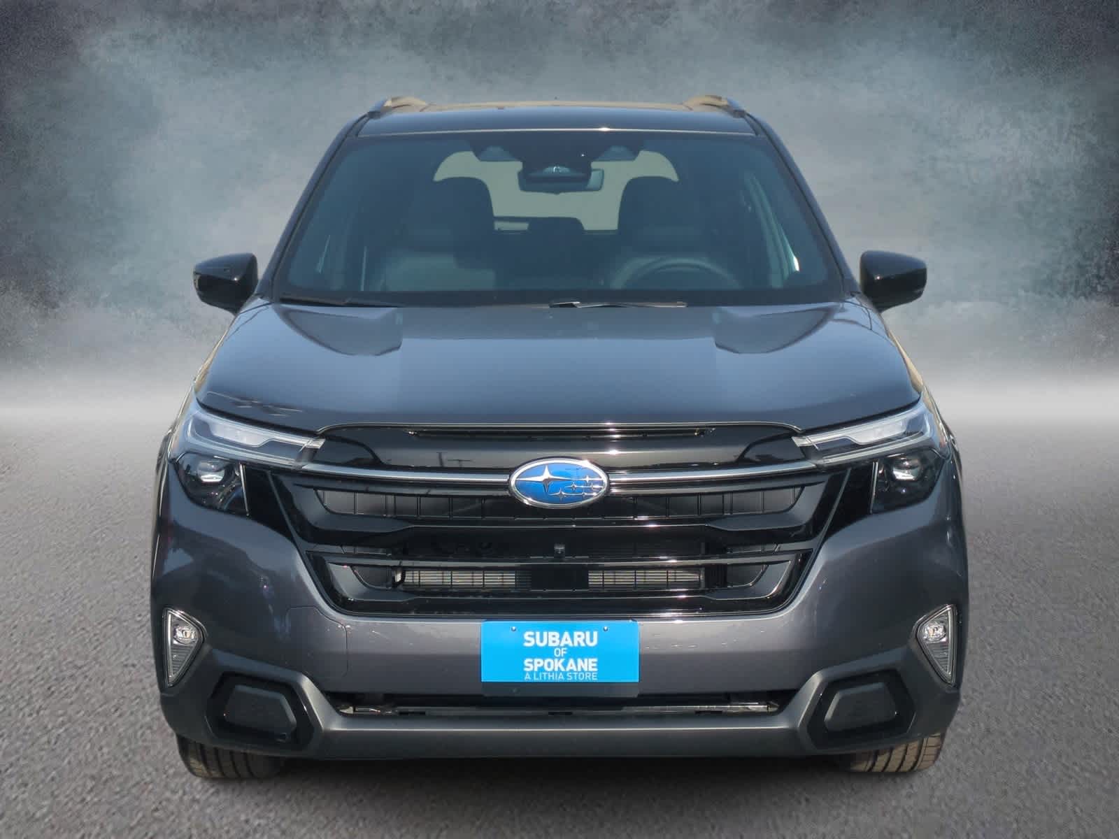 Thumbnail: 2026 Subaru Forester - 3