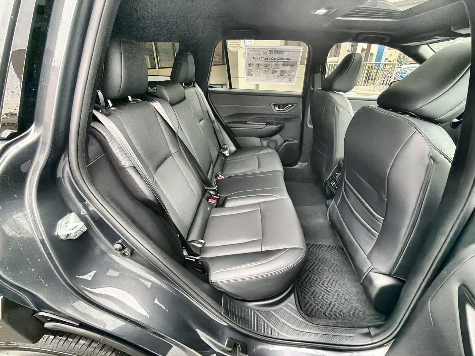 Thumbnail: 2026 Subaru Outback - 22