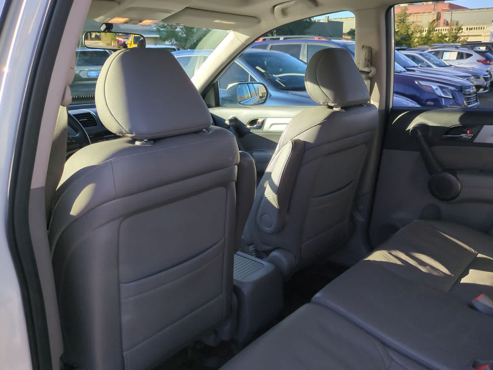 Thumbnail: 2011 Honda CR-V - 19