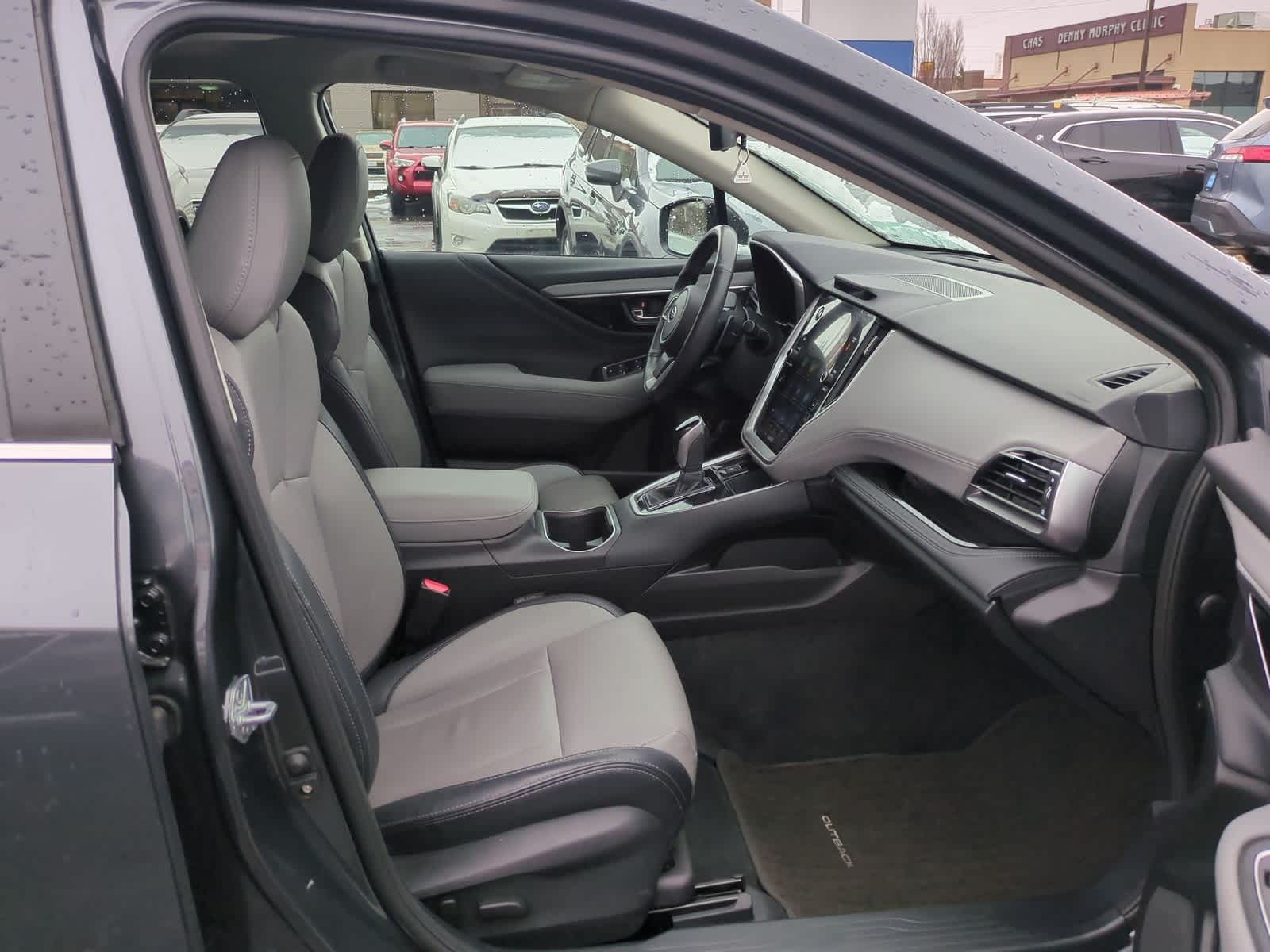 Thumbnail: 2023 Subaru Outback - 24