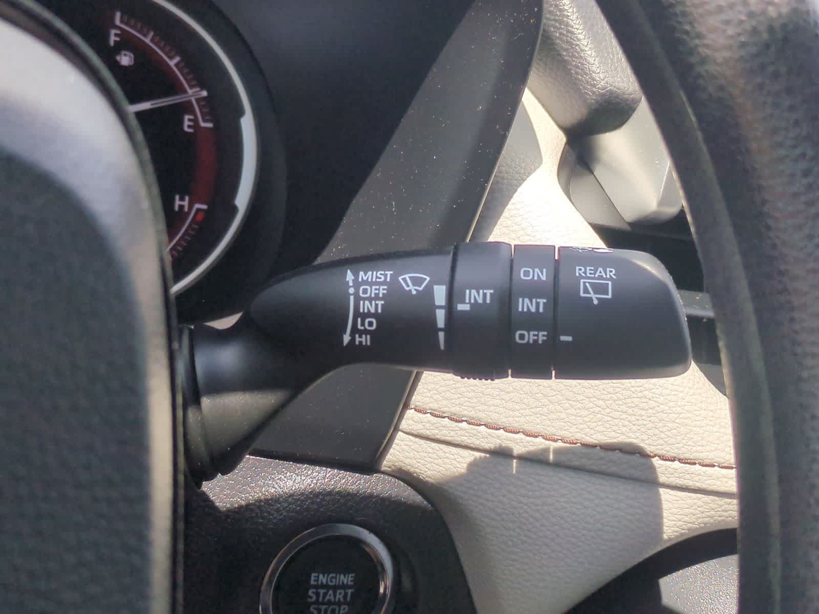 Thumbnail: 2023 Toyota RAV4 - 27