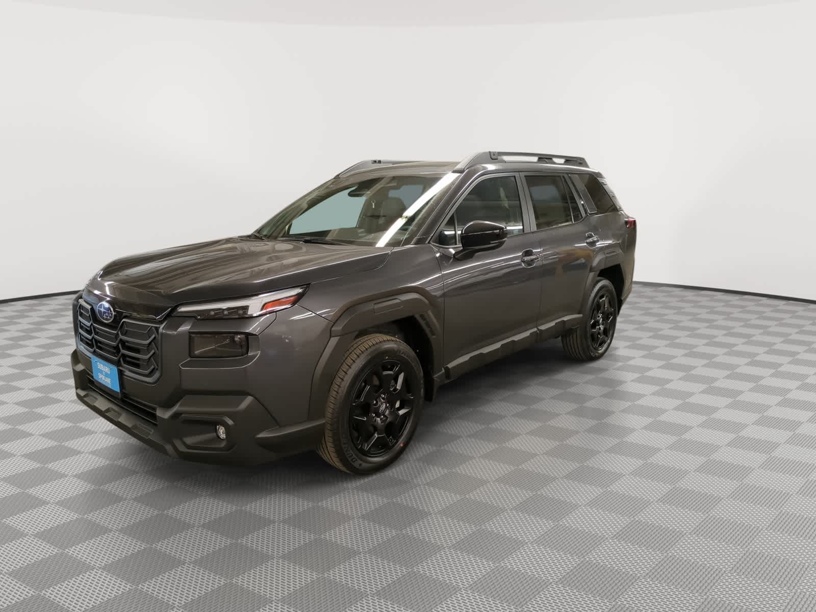 Thumbnail: 2026 Subaru Outback - 4