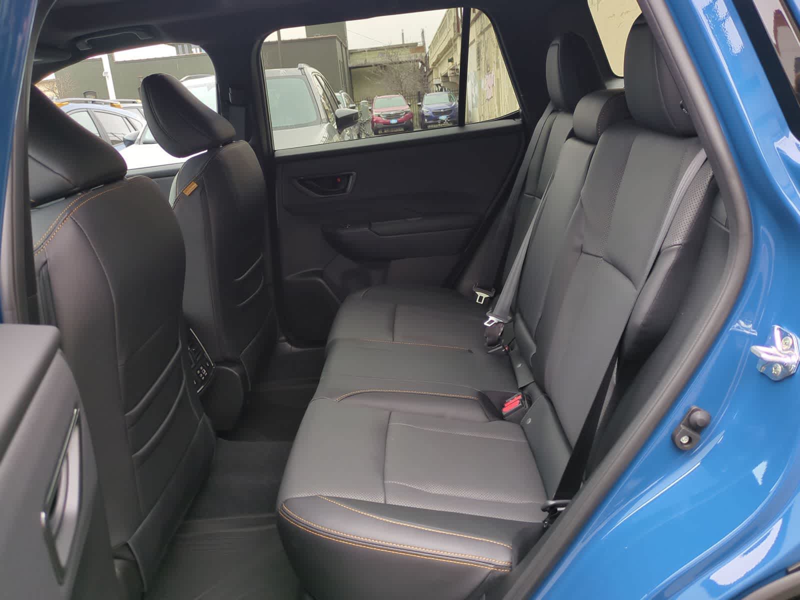 Thumbnail: 2026 Subaru Outback - 20