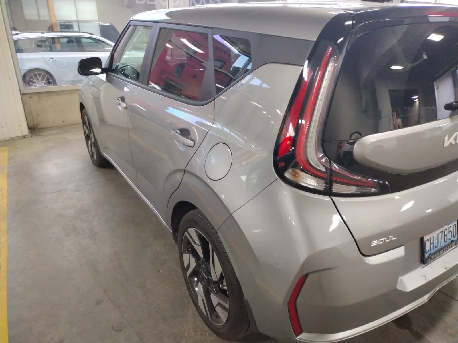 Thumbnail: 2023 Kia Soul - 4