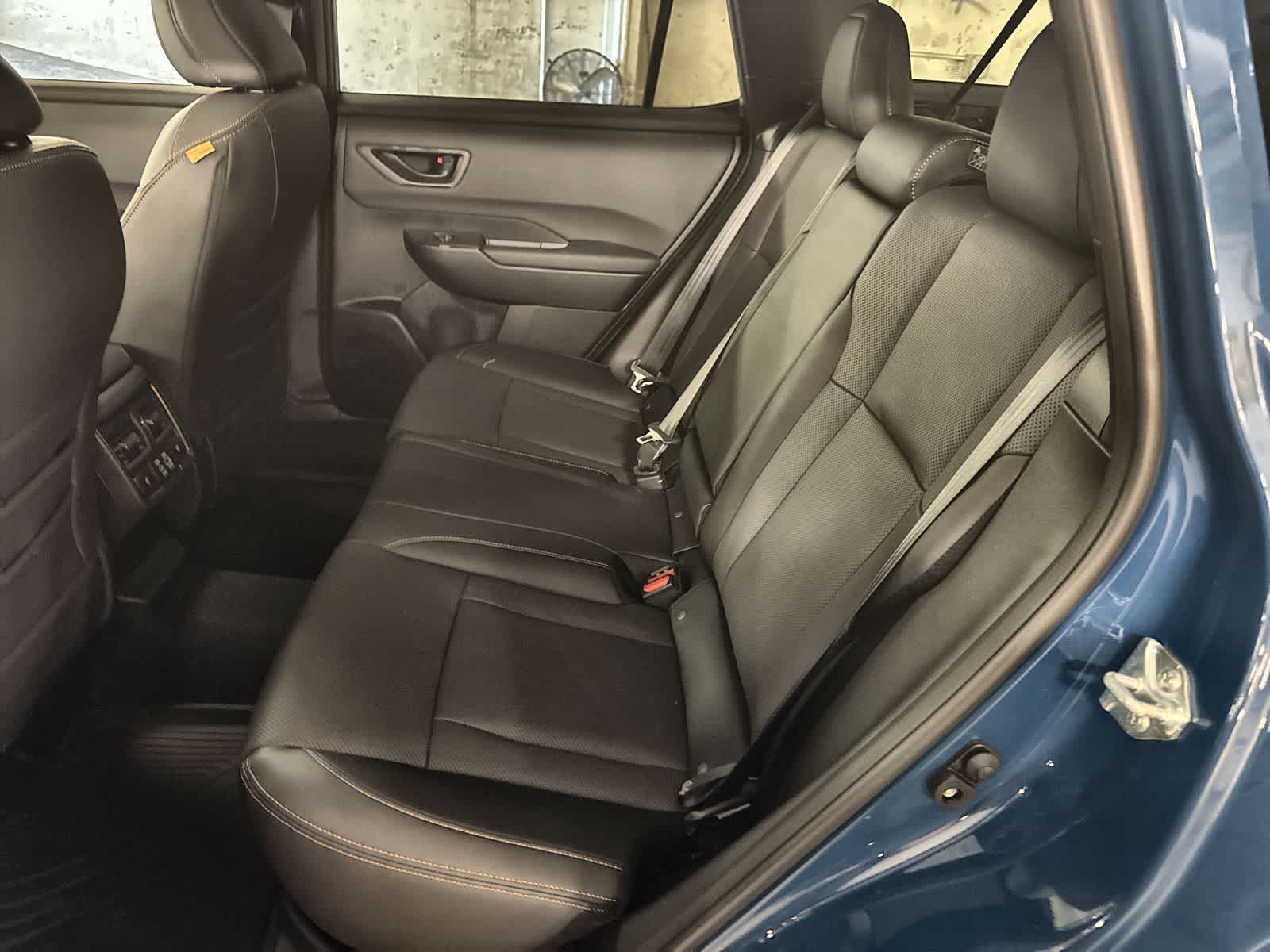 Thumbnail: 2026 Subaru Outback - 21