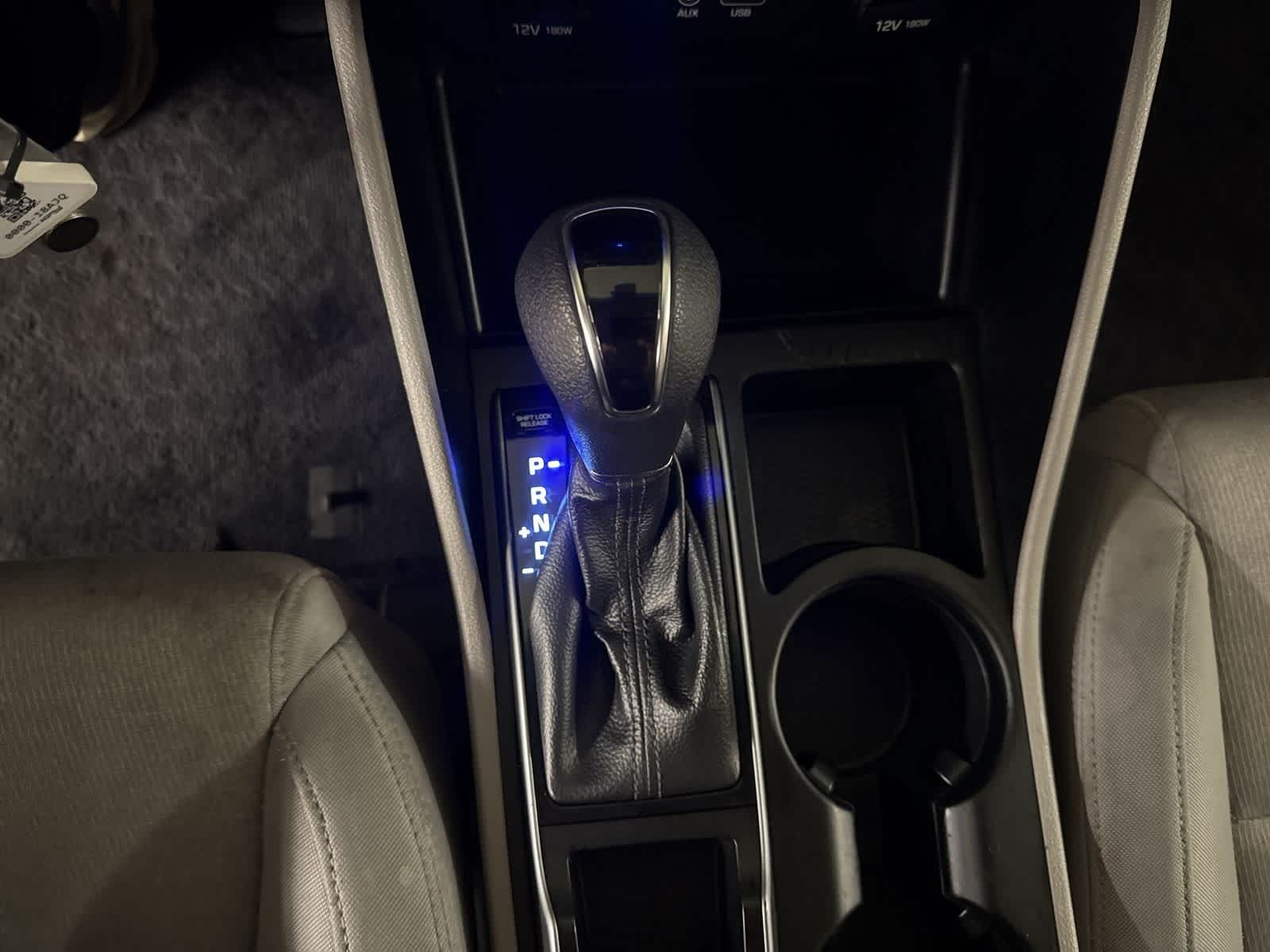 Thumbnail: 2017 Hyundai Tucson - 30