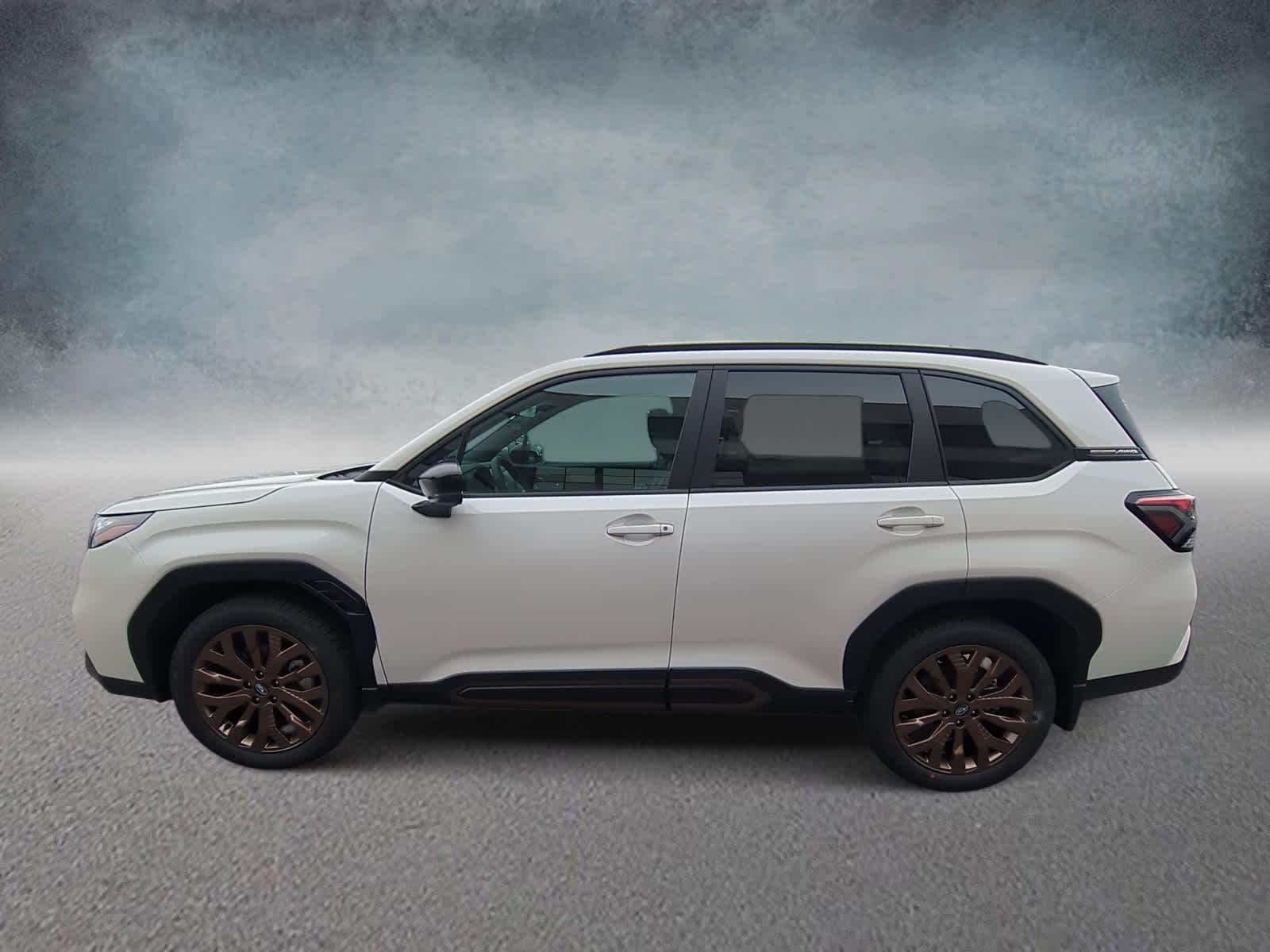 Thumbnail: 2026 Subaru Forester - 5
