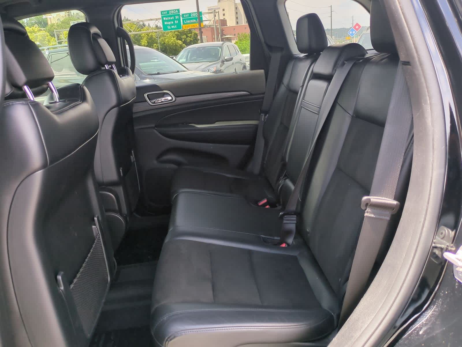 Thumbnail: 2020 Jeep Grand Cherokee - 21