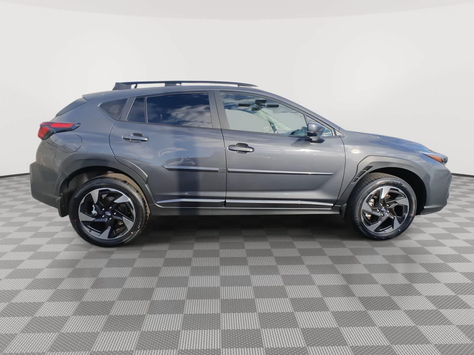 Thumbnail: 2026 Subaru Crosstrek - 9