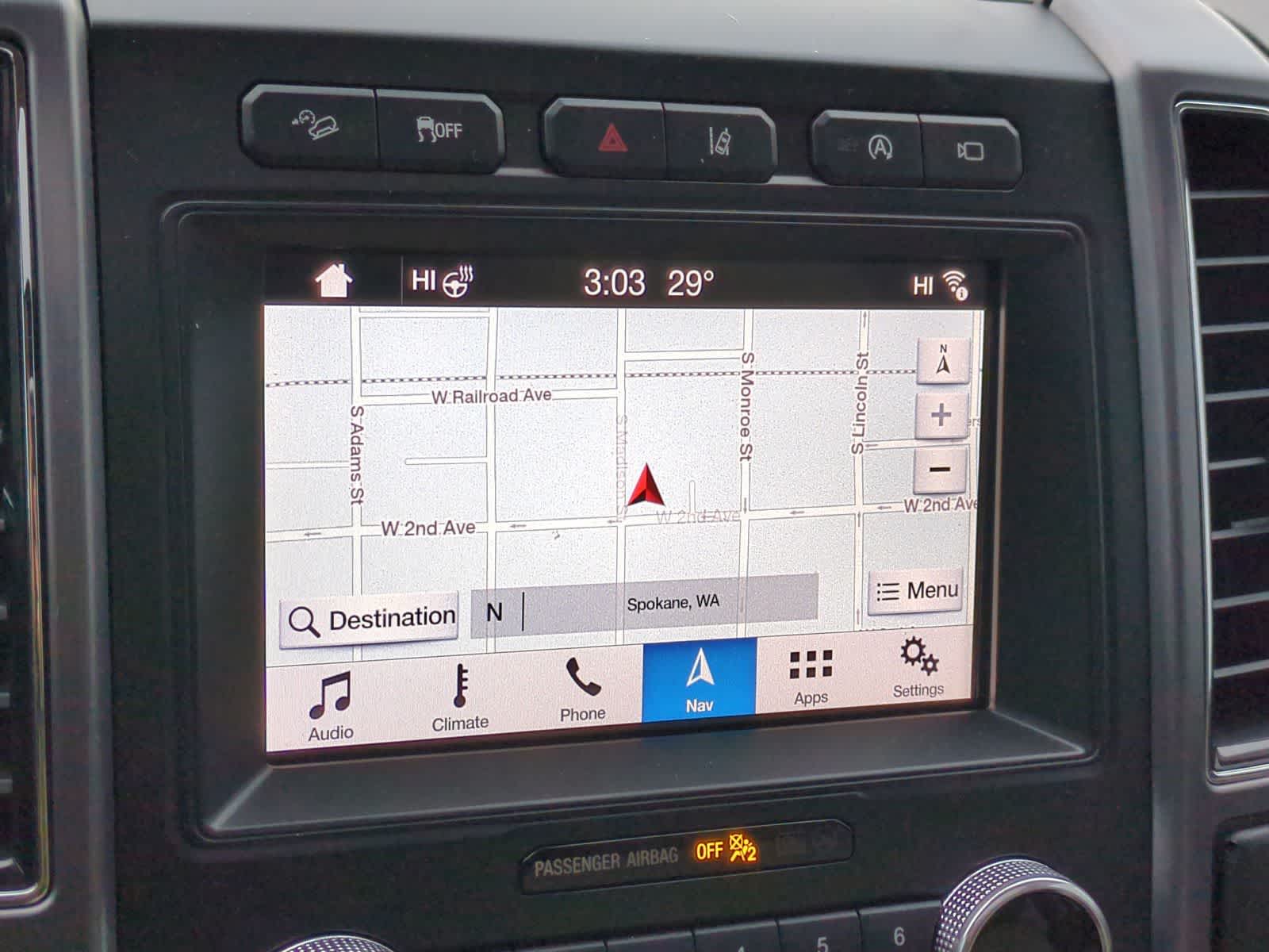 Thumbnail: 2019 Ford Expedition - 29