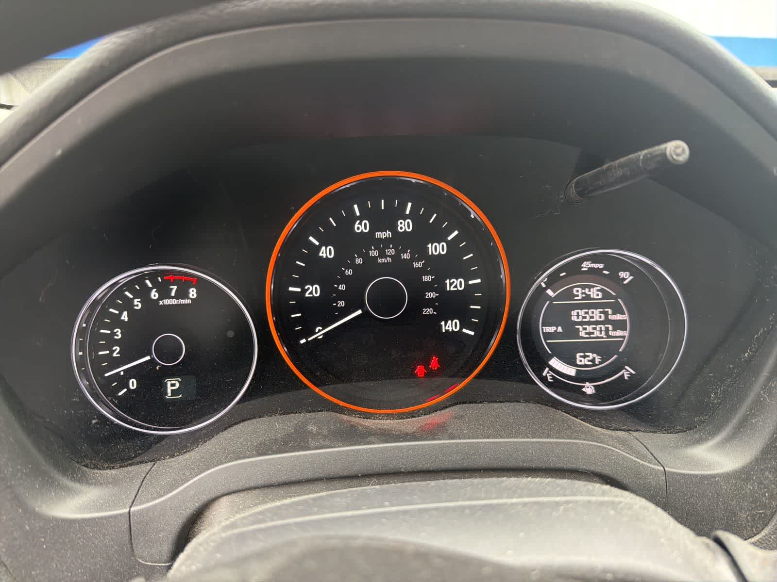 Thumbnail: 2018 Honda HR-V - 5