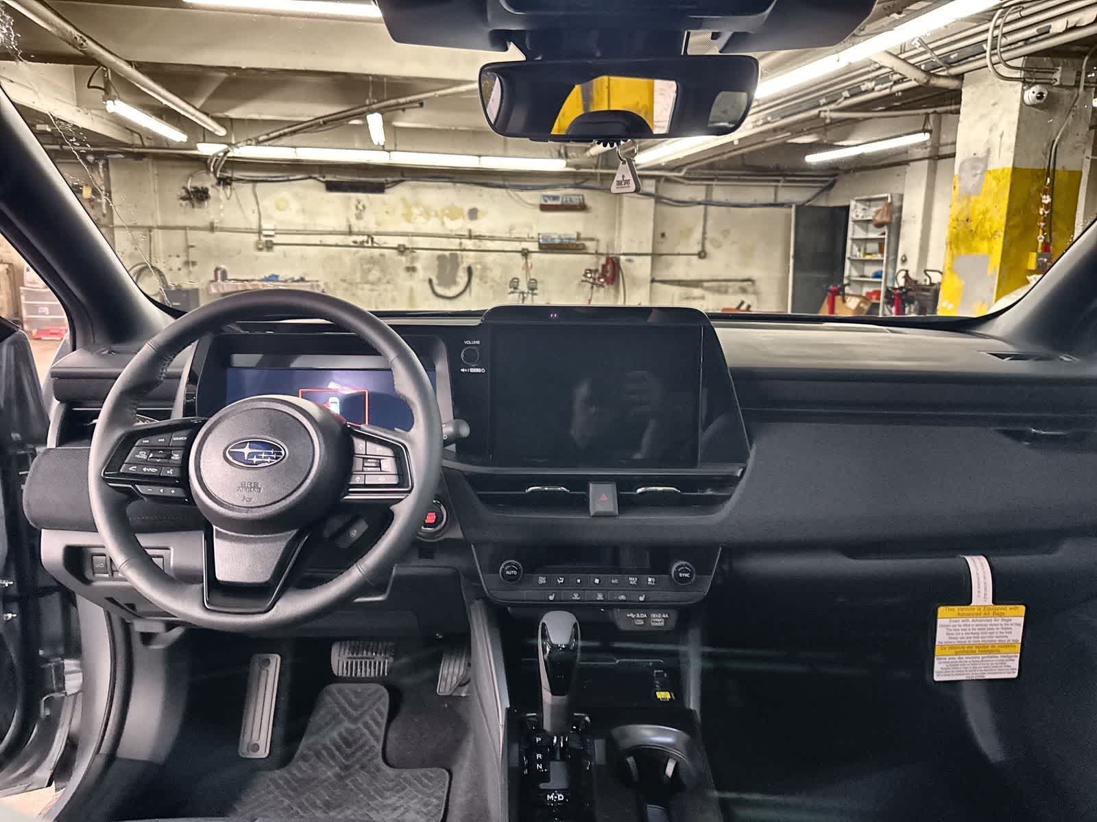 Thumbnail: 2026 Subaru Outback - 13