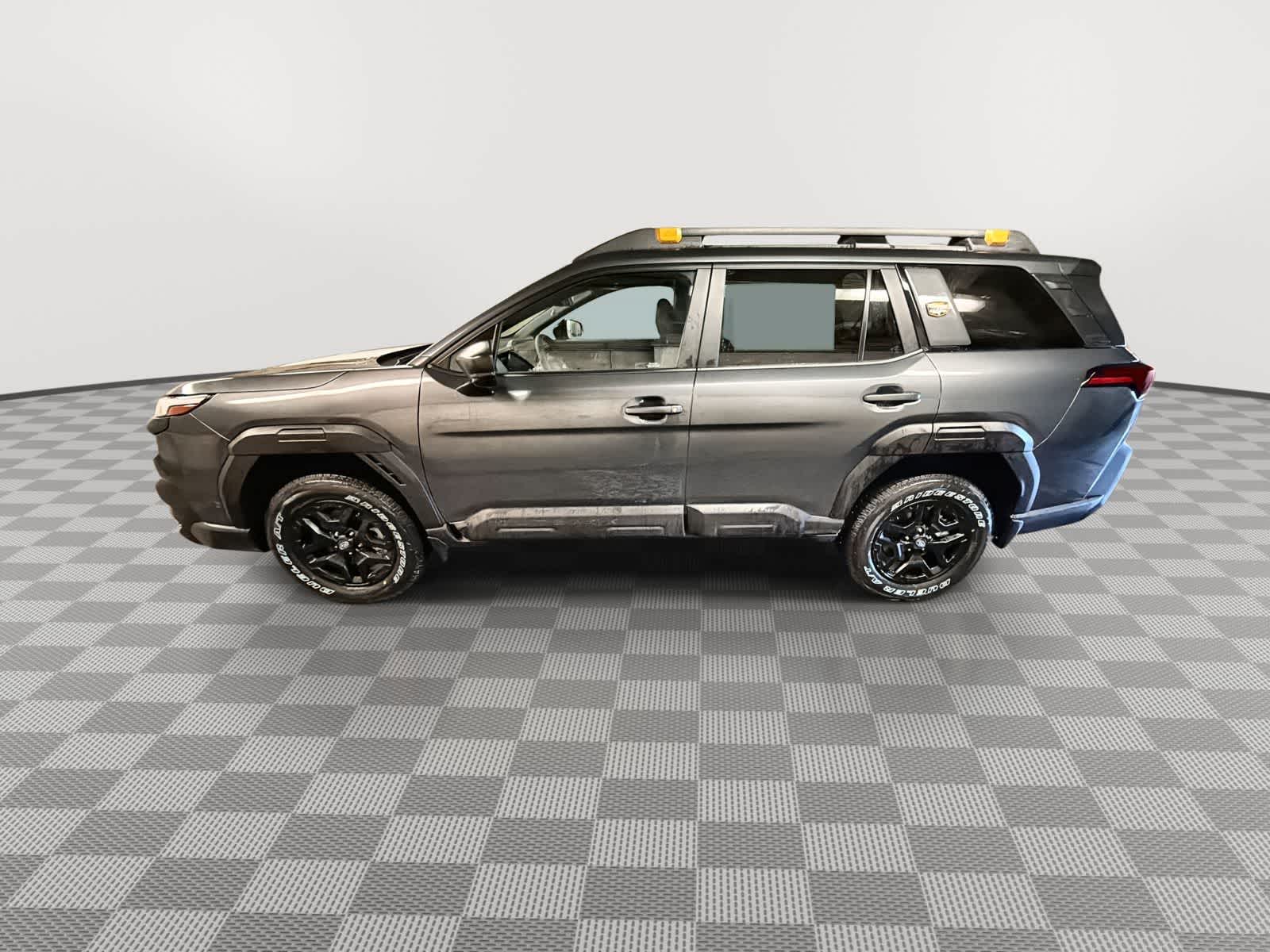 Thumbnail: 2026 Subaru Outback - 5