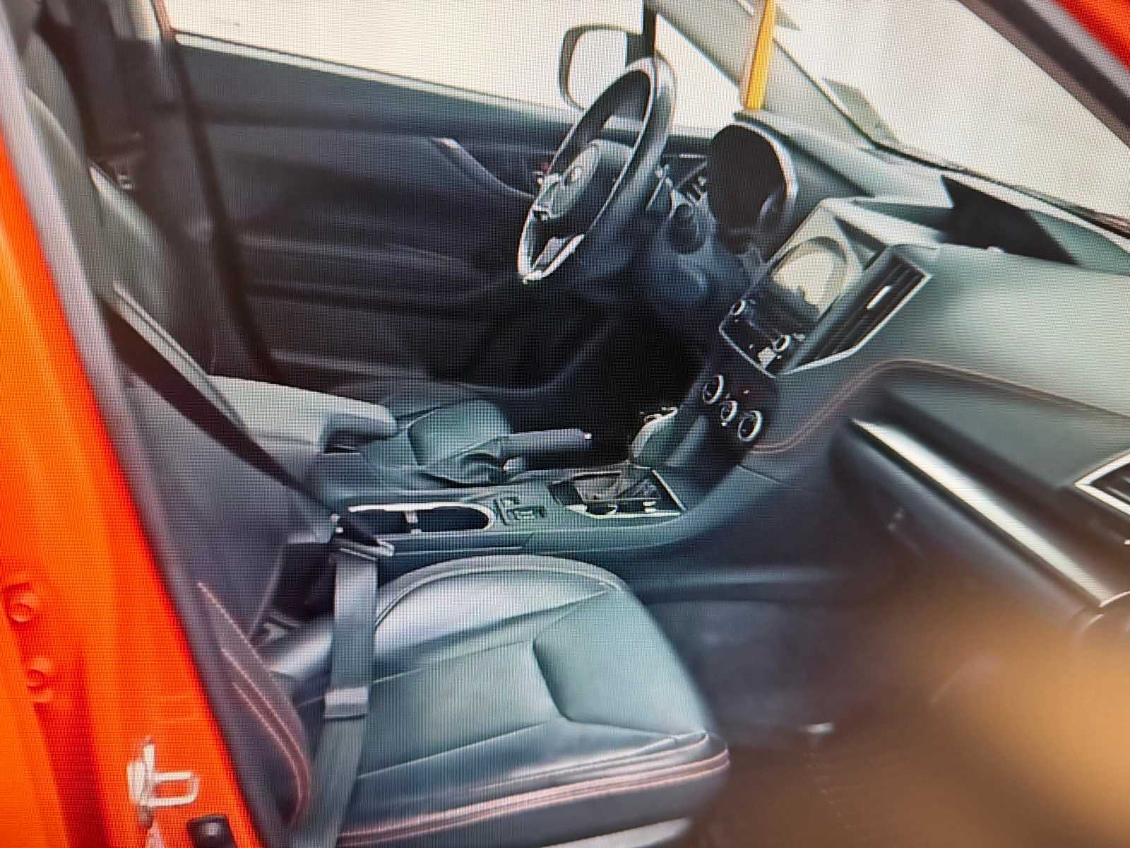 Thumbnail: 2019 Subaru Crosstrek - 10