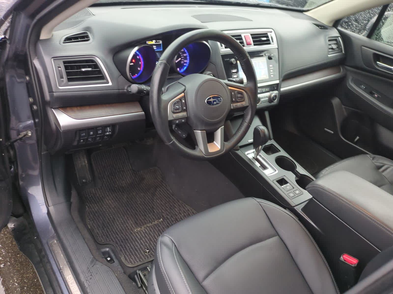 Thumbnail: 2017 Subaru Outback - 10