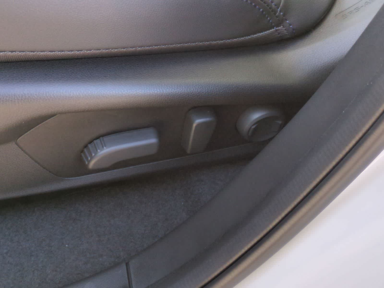 Thumbnail: 2025 Subaru Forester - 19