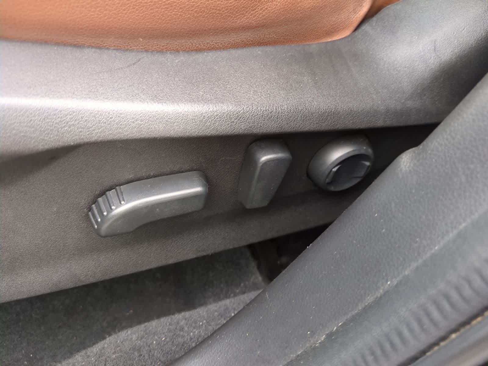 Thumbnail: 2020 Subaru Forester - 18