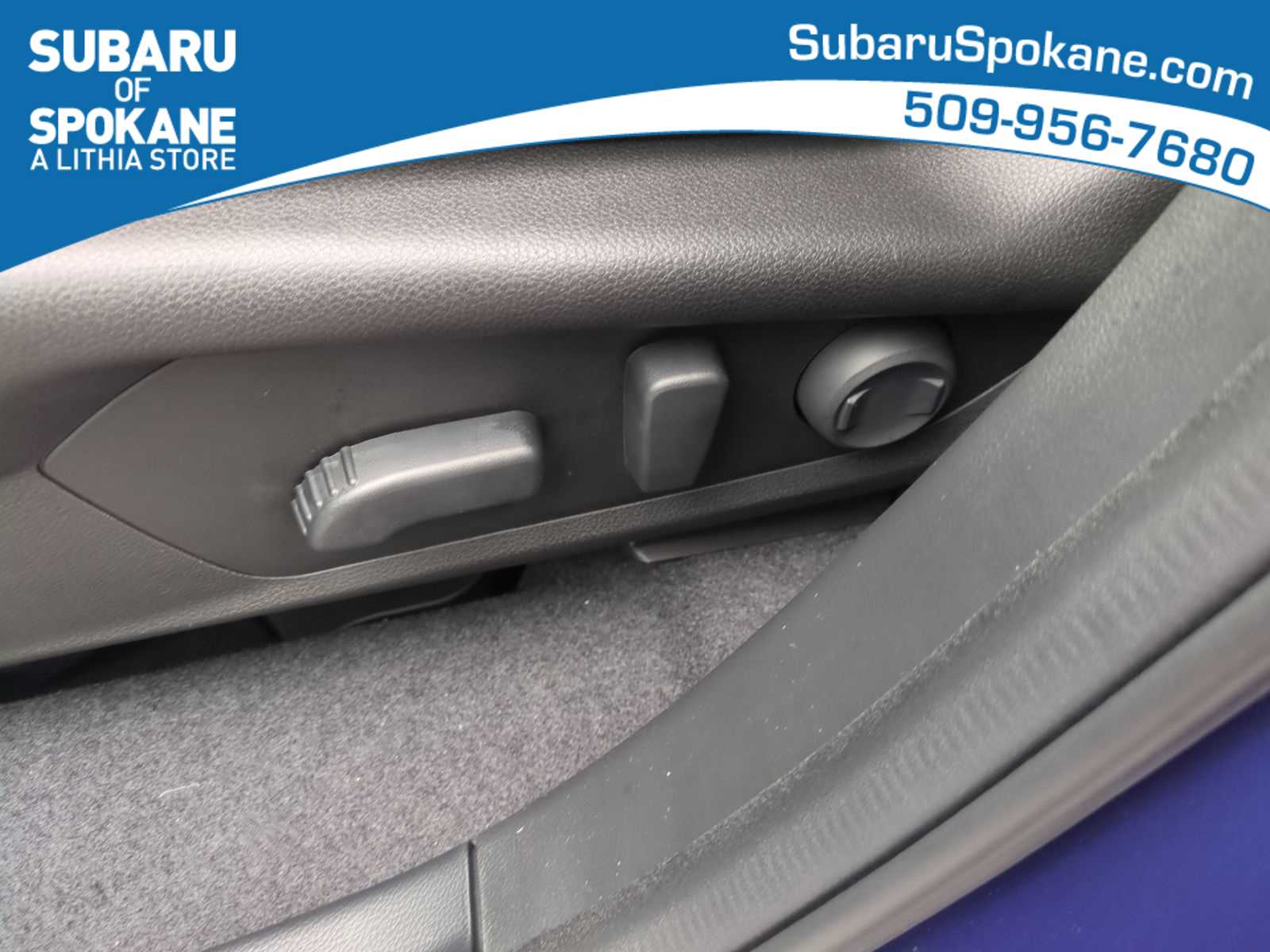 Thumbnail: 2025 Subaru Forester - 18