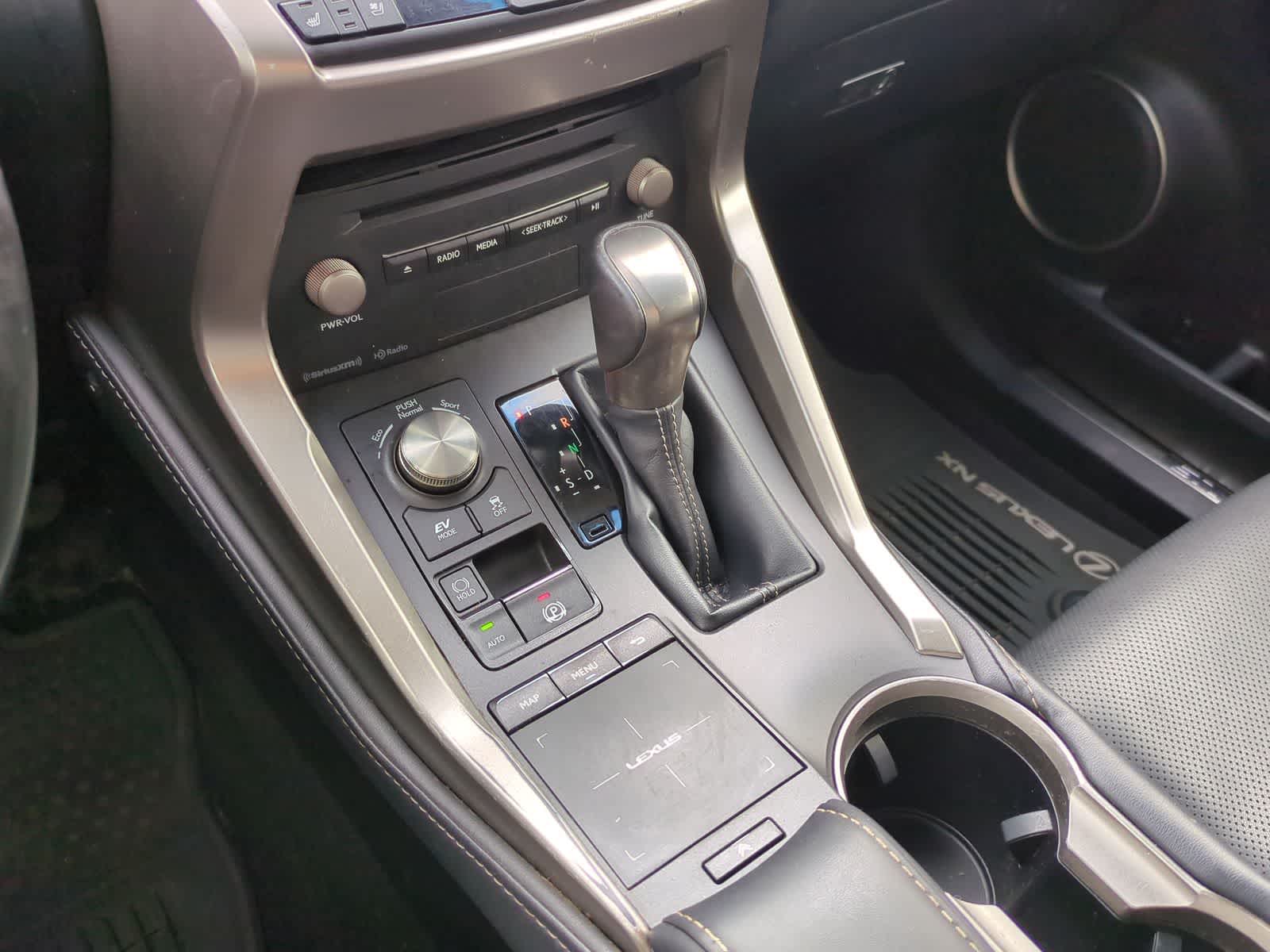 Thumbnail: 2018 Lexus NX - 33