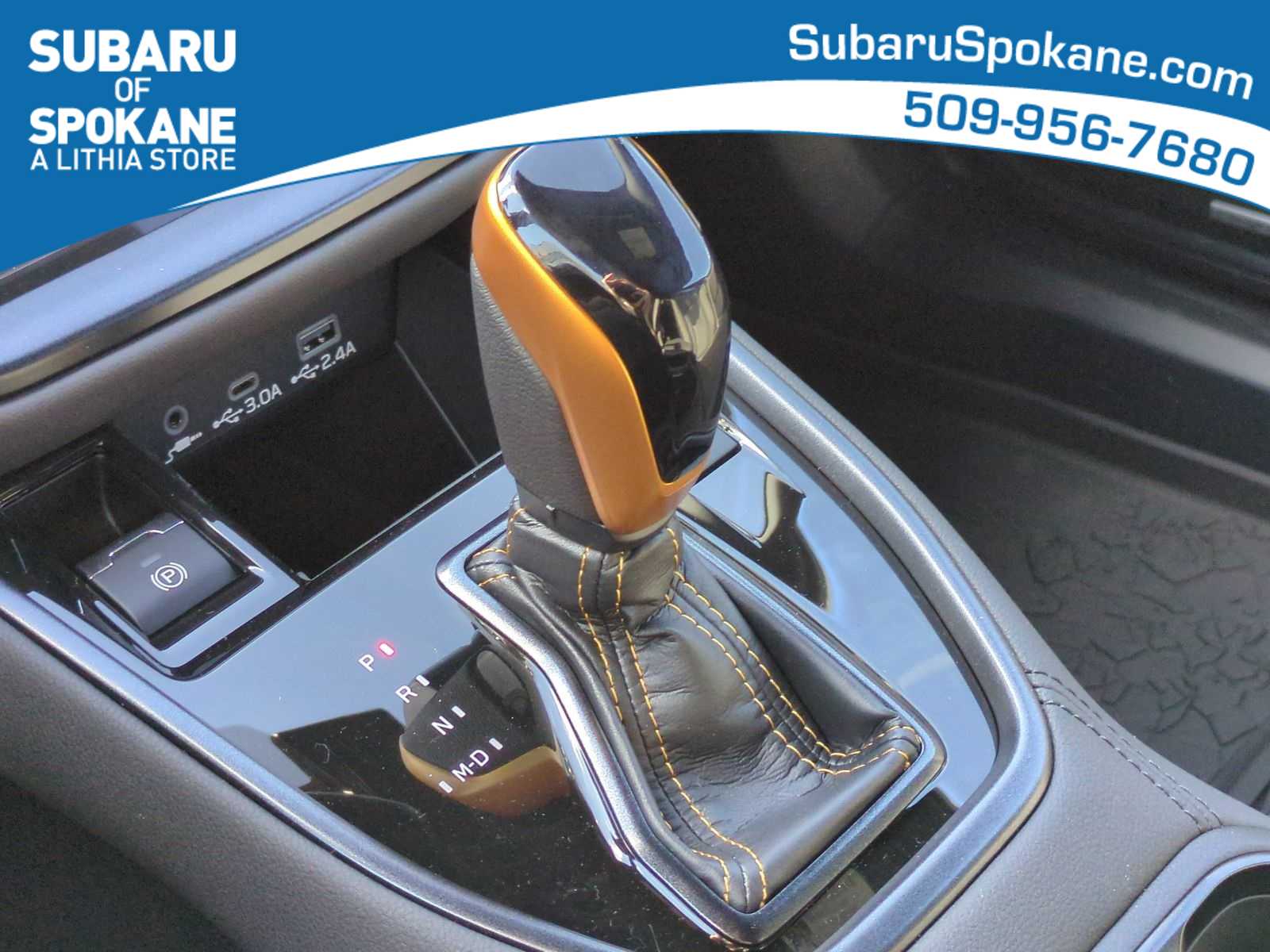 Thumbnail: 2025 Subaru Outback - 33