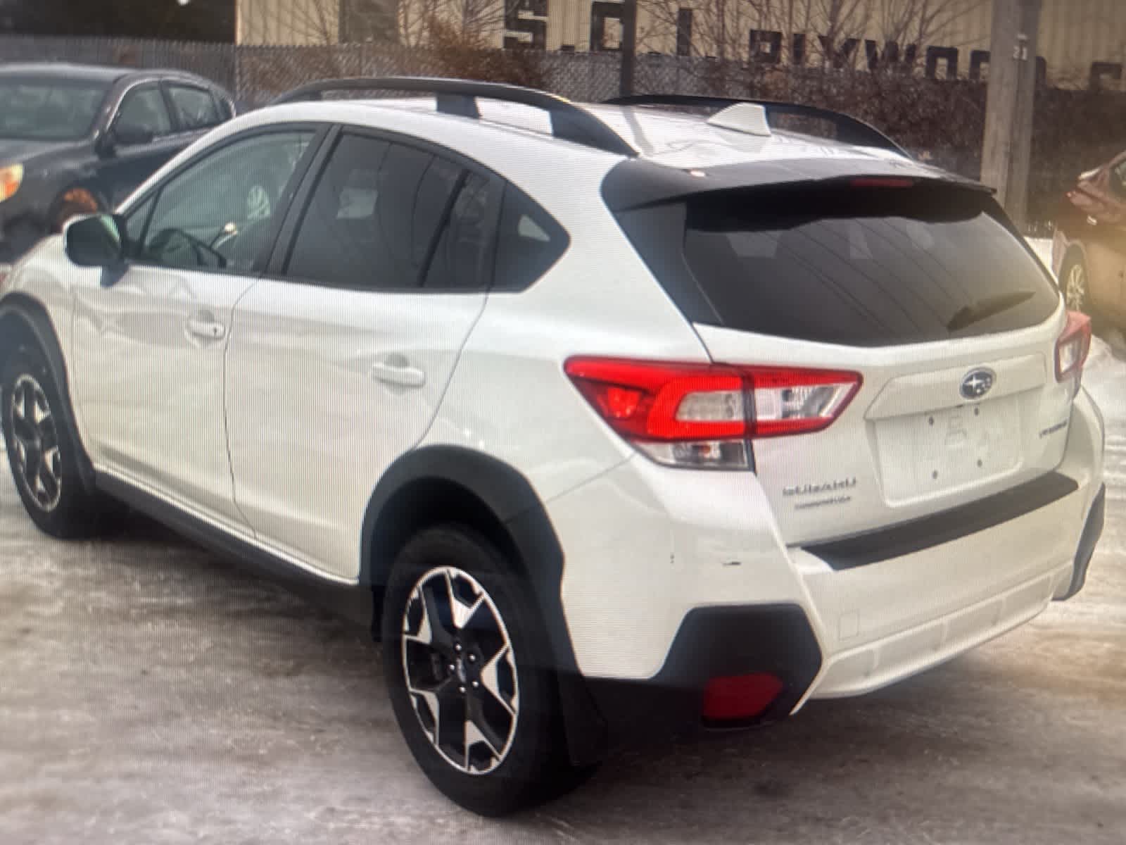 Thumbnail: 2019 Subaru Crosstrek - 3