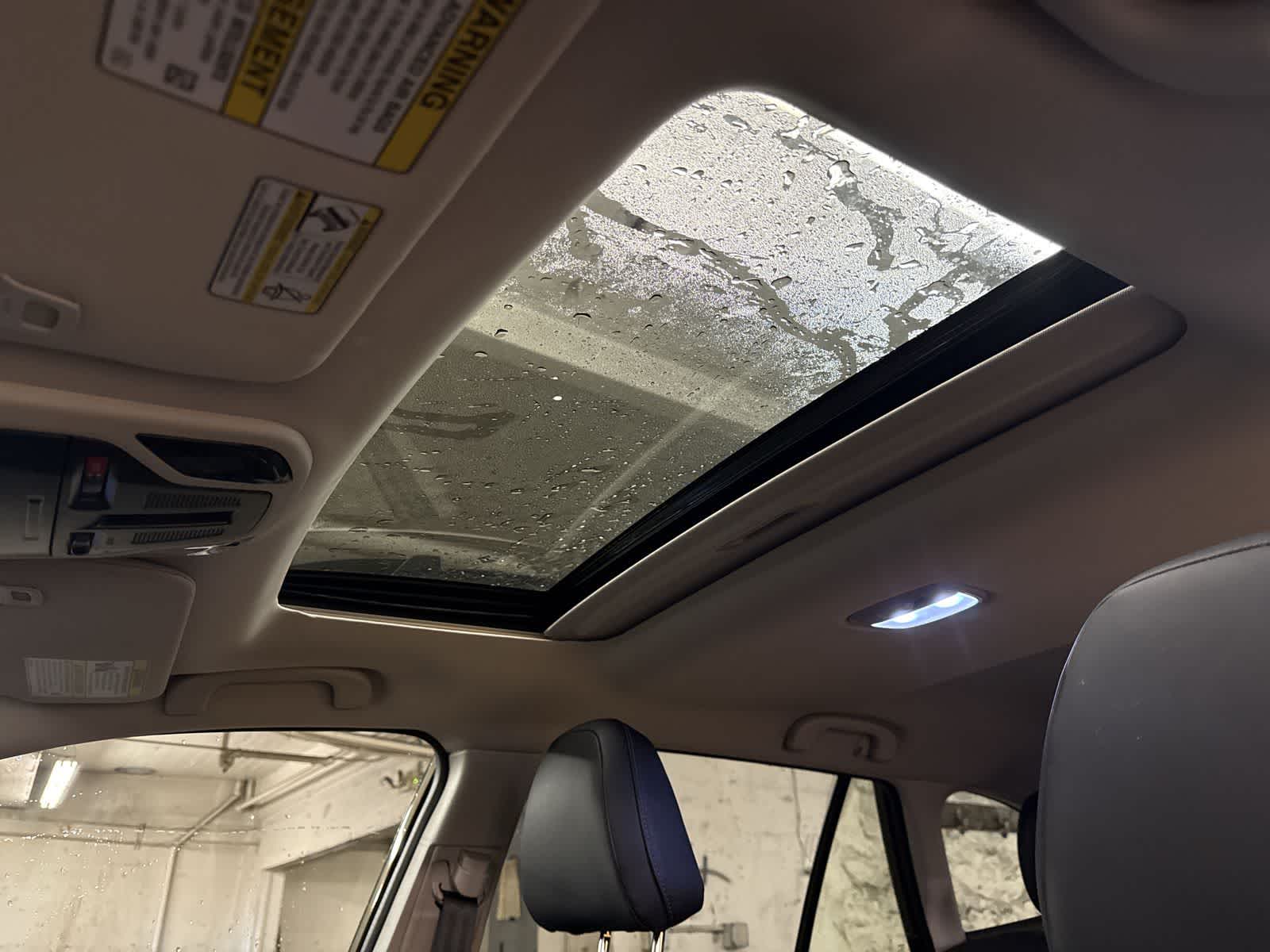 Thumbnail: 2025 Subaru Outback - 21