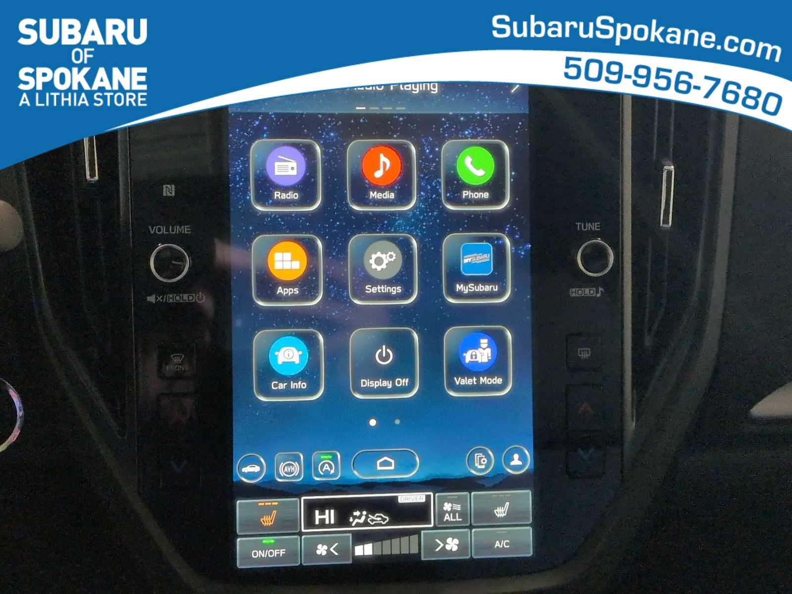 Thumbnail: 2026 Subaru Forester - 29