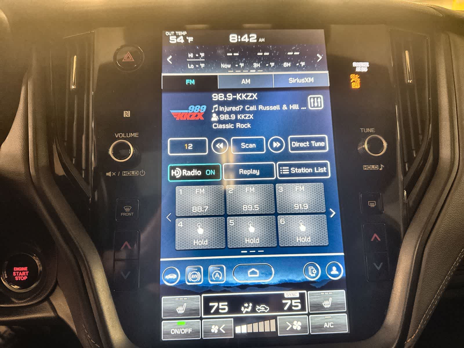 Thumbnail: 2025 Subaru Outback - 27