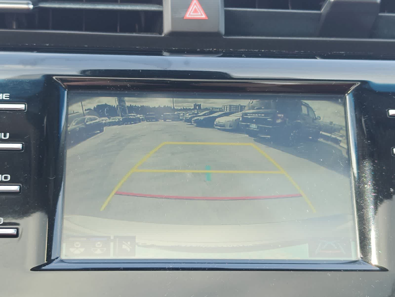 Thumbnail: 2018 Toyota Camry - 30