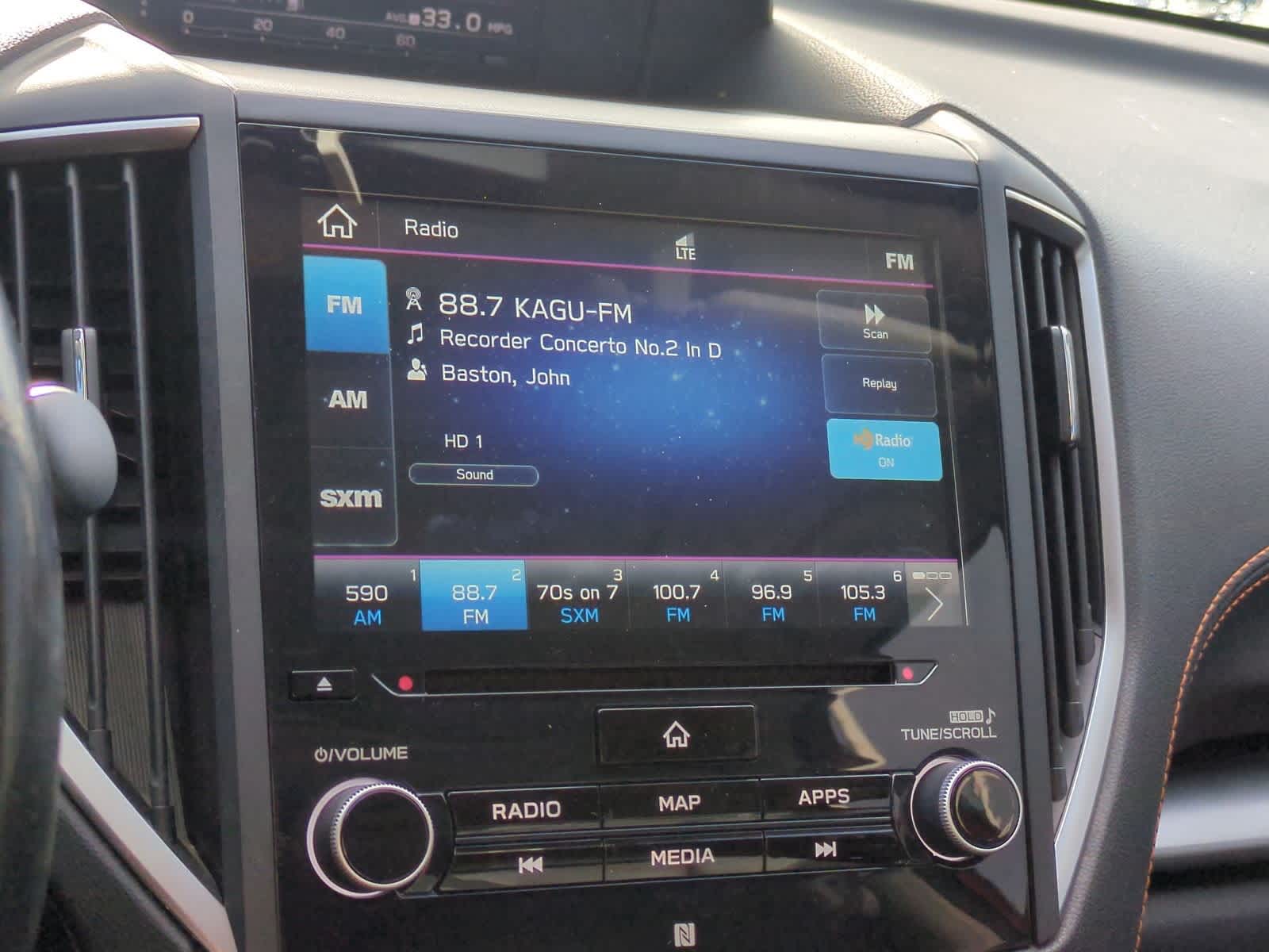 Thumbnail: 2019 Subaru Crosstrek - 32