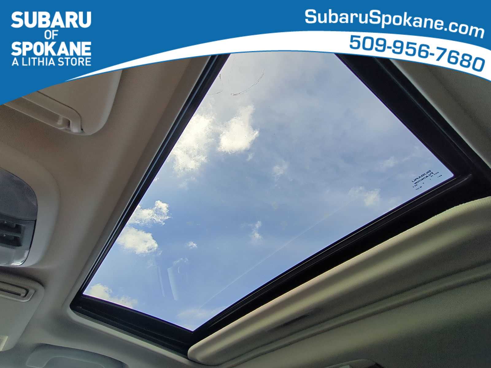 Thumbnail: 2025 Subaru Crosstrek - 20