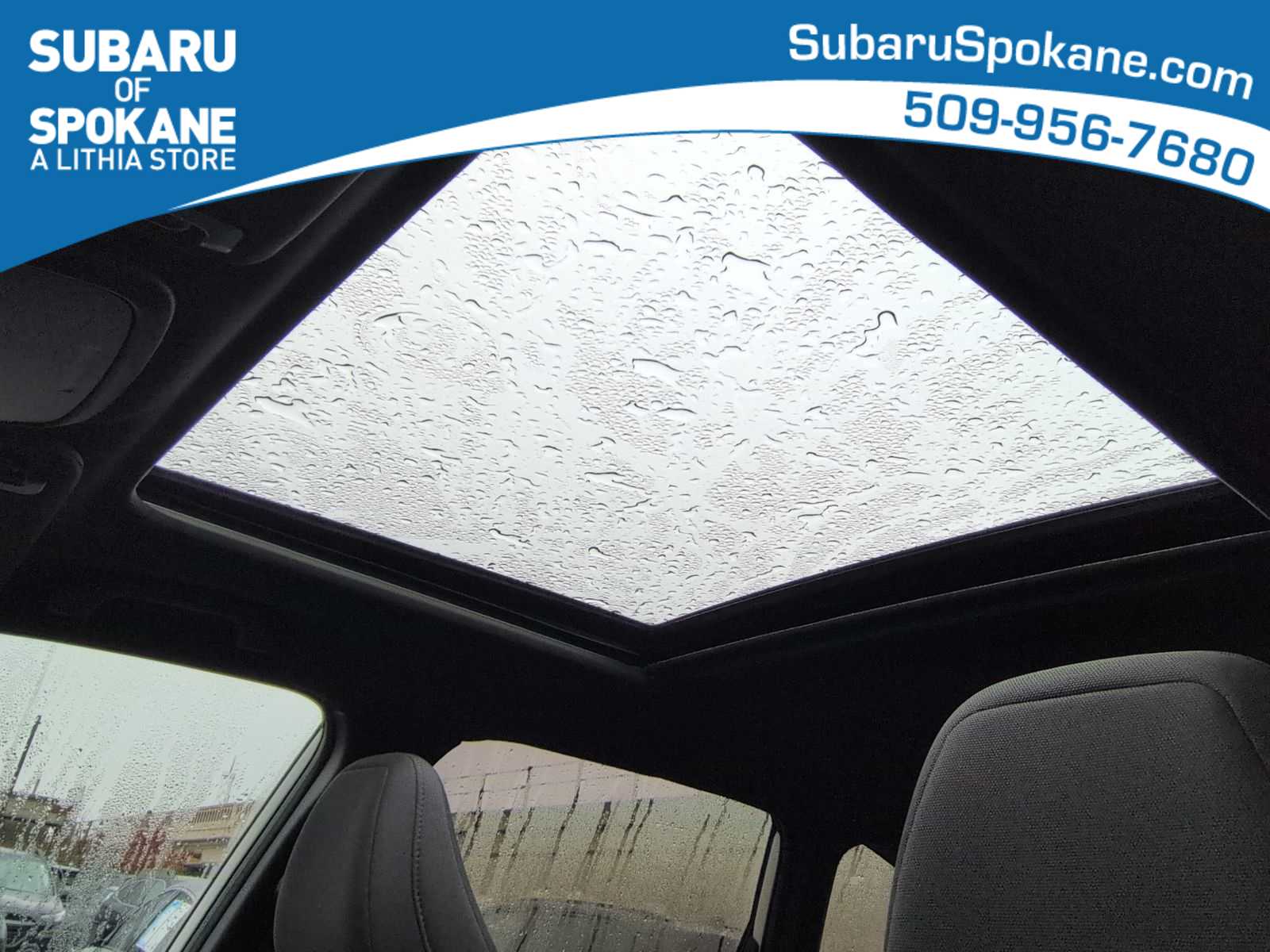 Thumbnail: 2026 Subaru Forester - 20