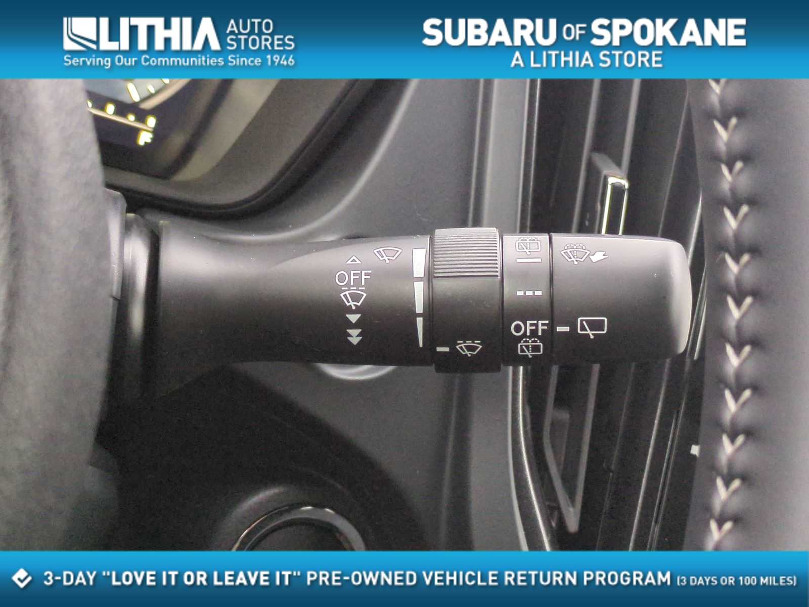 Thumbnail: 2025 Subaru Forester - 27